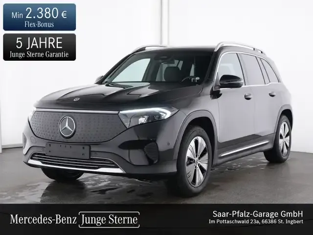 Mercedes-Benz EQB 300