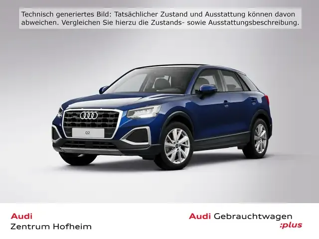 Audi Q2