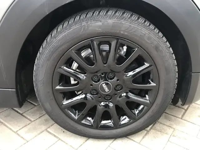 MINI One
