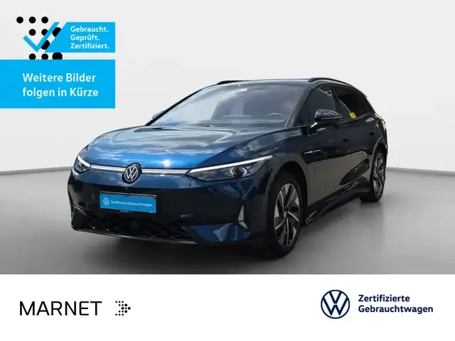 Volkswagen ID.7