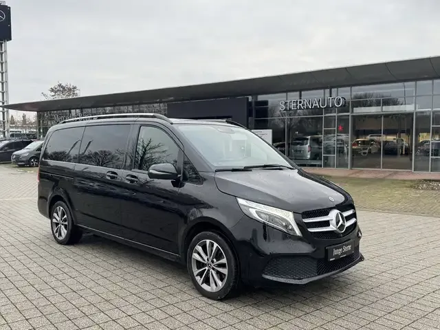 Mercedes-Benz V 250
