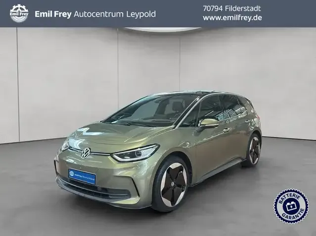 Volkswagen ID.3