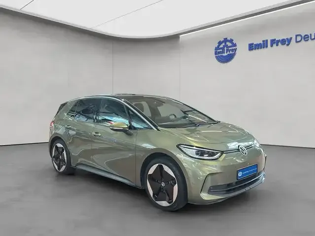 Volkswagen ID.3
