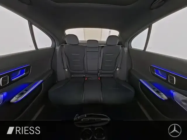 Mercedes-Benz C 63 AMG