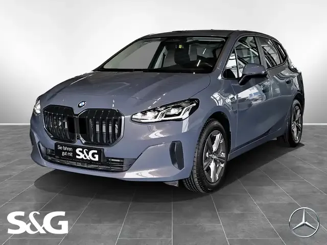 BMW 223