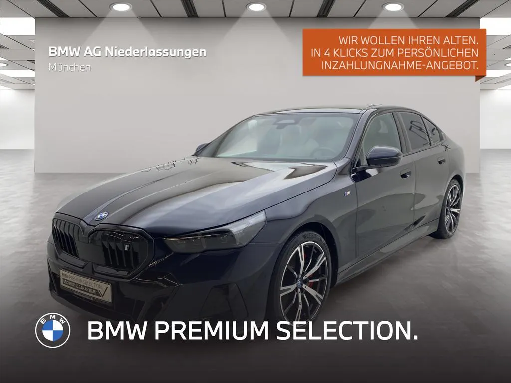 BMW i5