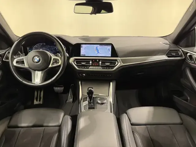 BMW 420