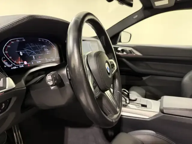 BMW 420