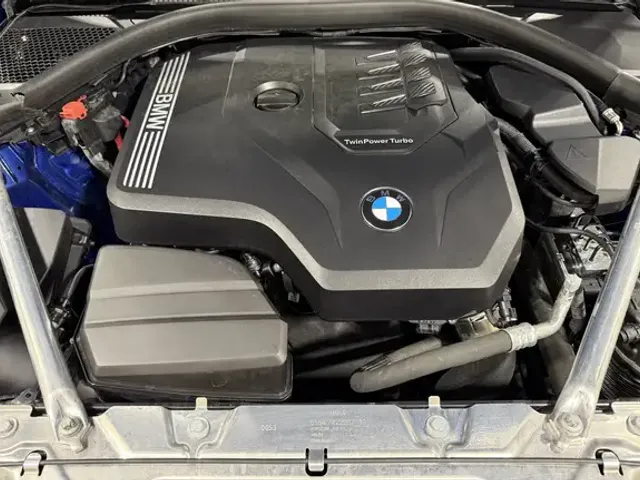 BMW 420