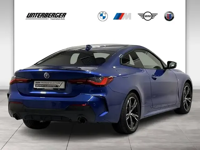 BMW 420