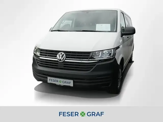Volkswagen T6.1 Transporter