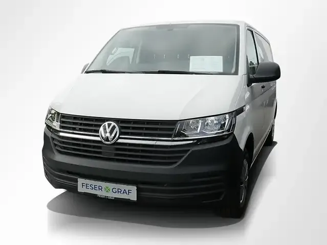 Volkswagen T6.1 Transporter