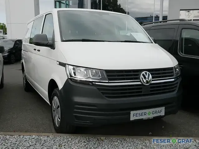 Volkswagen T6.1 Transporter