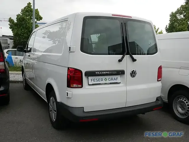 Volkswagen T6.1 Transporter