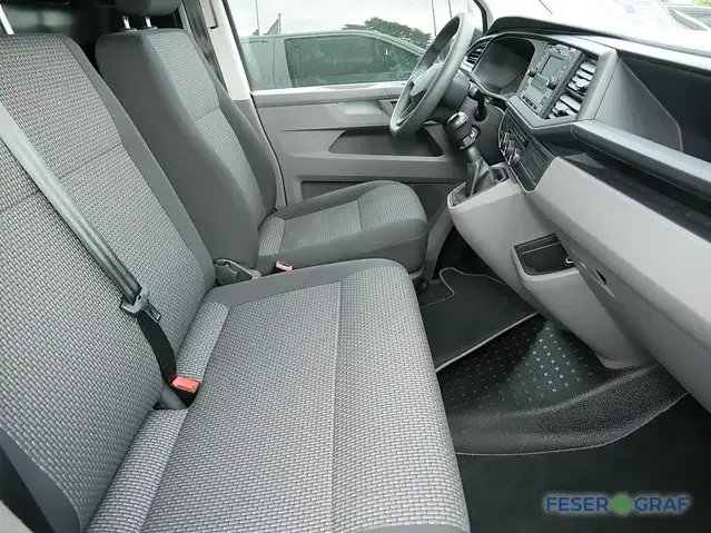Volkswagen T6.1 Transporter