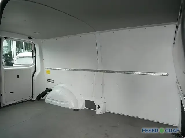 Volkswagen T6.1 Transporter