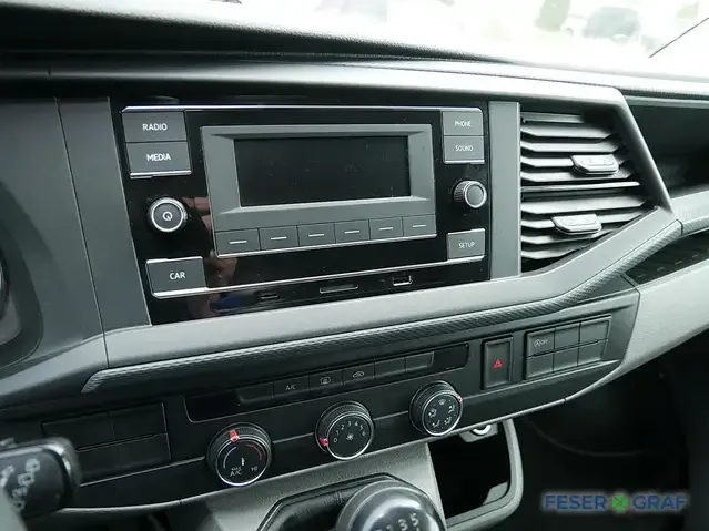 Volkswagen T6.1 Transporter