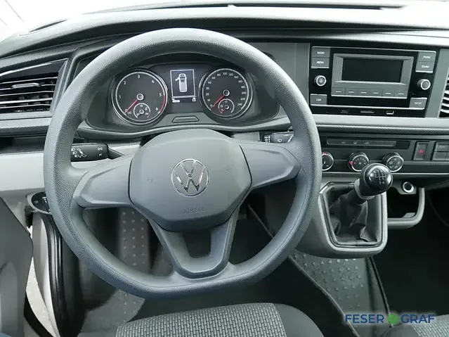 Volkswagen T6.1 Transporter