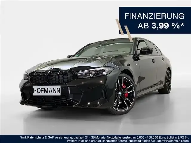 BMW 340