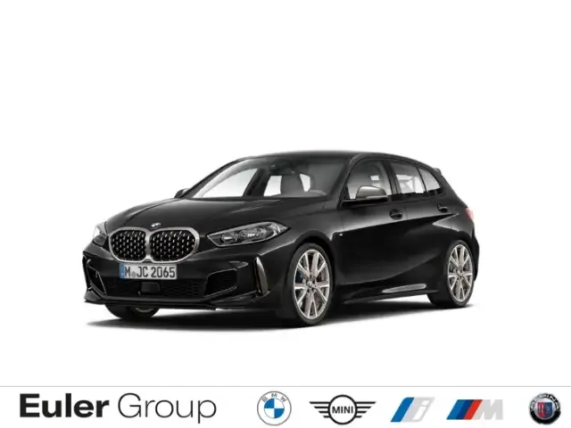 BMW 135