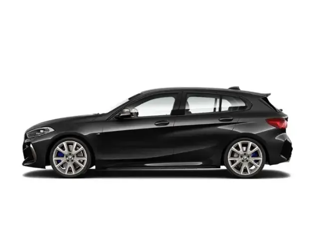 BMW 135