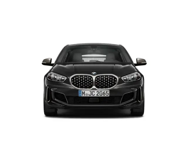 BMW 135