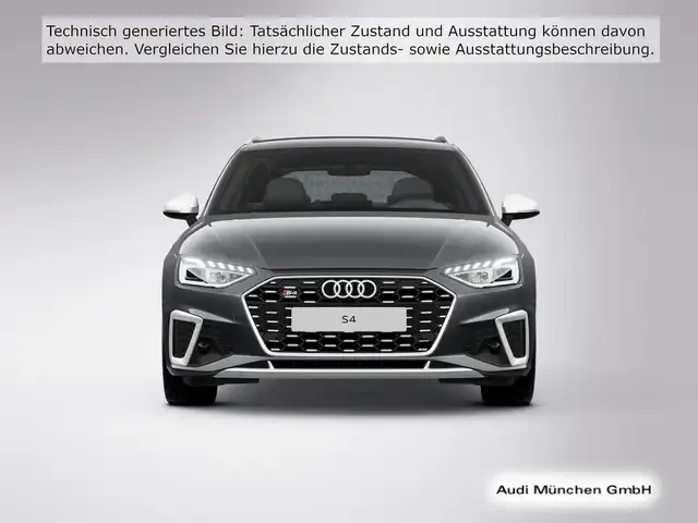Audi S4