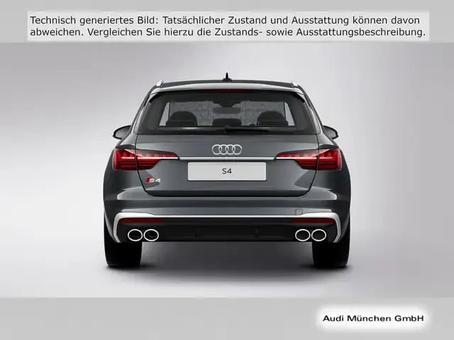 Audi S4