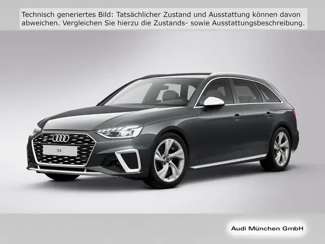 Audi S4