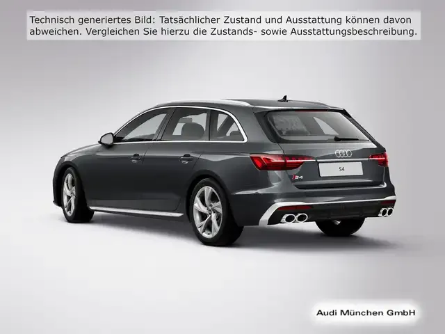Audi S4