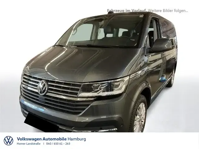 Volkswagen T6.1 Multivan