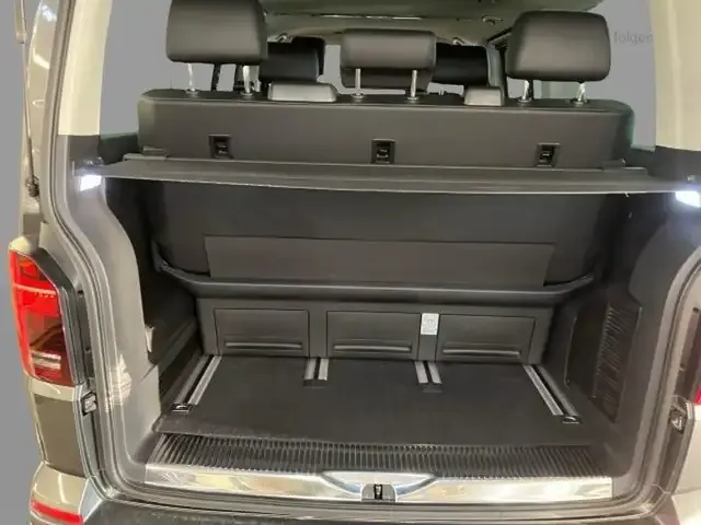 Volkswagen T6.1 Multivan