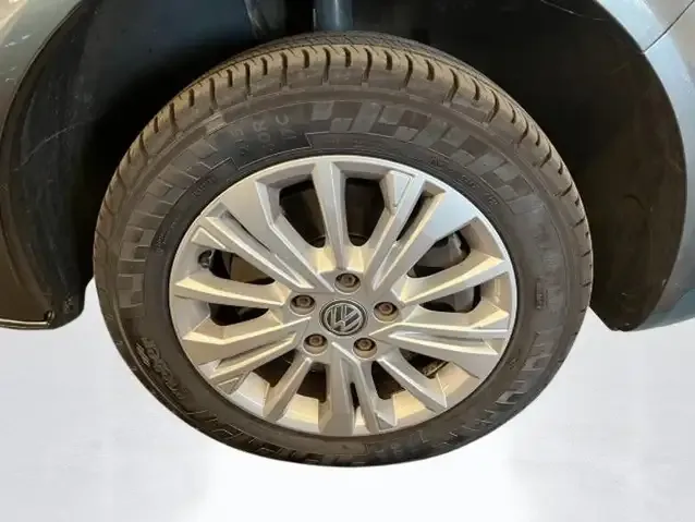 Volkswagen T6.1 Multivan