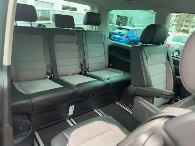 Volkswagen T6.1 Multivan