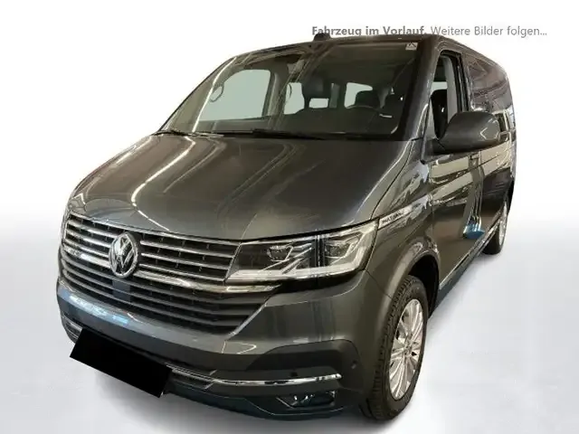 Volkswagen T6.1 Multivan