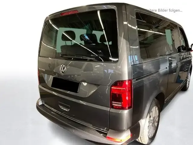 Volkswagen T6.1 Multivan