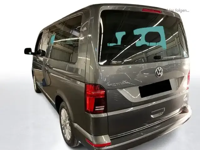 Volkswagen T6.1 Multivan