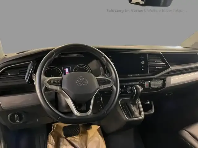 Volkswagen T6.1 Multivan
