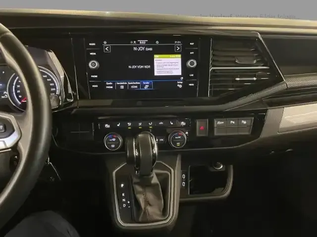 Volkswagen T6.1 Multivan