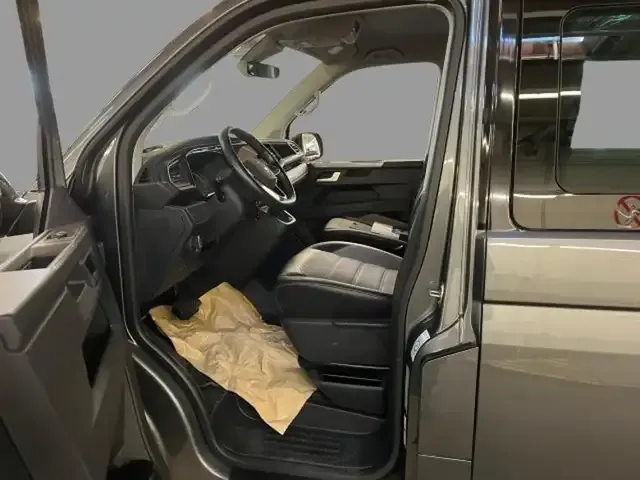 Volkswagen T6.1 Multivan
