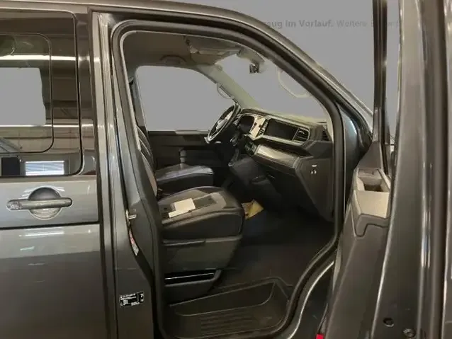 Volkswagen T6.1 Multivan