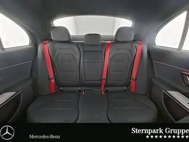 Mercedes-Benz E 53 AMG