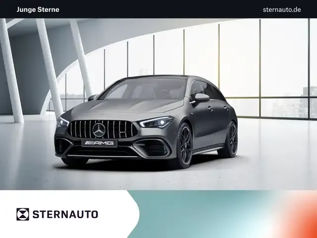 Mercedes-Benz Sonstiges