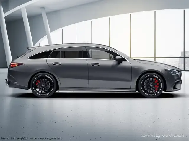 Mercedes-Benz Sonstiges