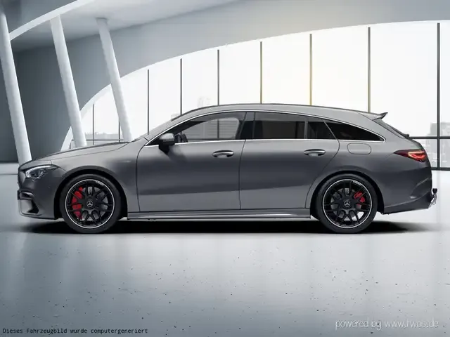 Mercedes-Benz Sonstiges