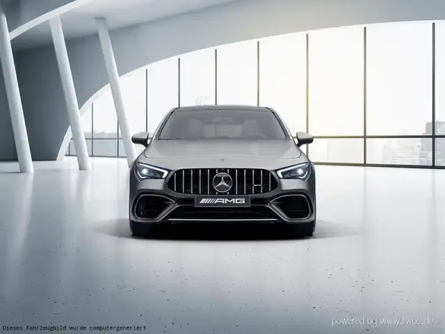 Mercedes-Benz Sonstiges