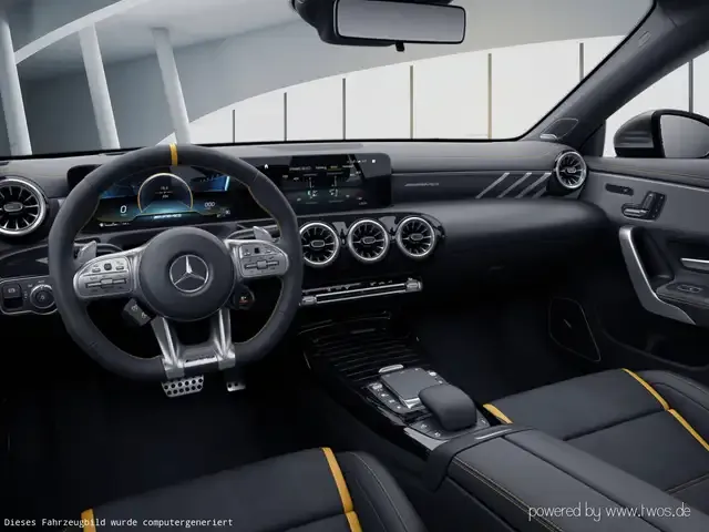Mercedes-Benz Sonstiges