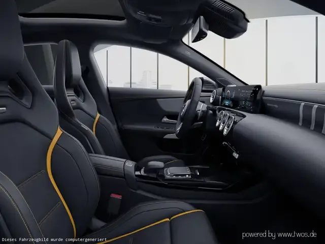 Mercedes-Benz Sonstiges