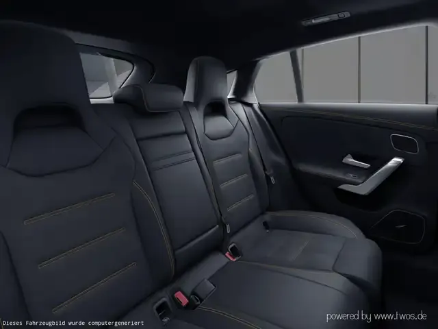 Mercedes-Benz Sonstiges