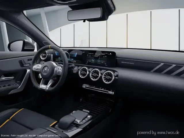 Mercedes-Benz Sonstiges